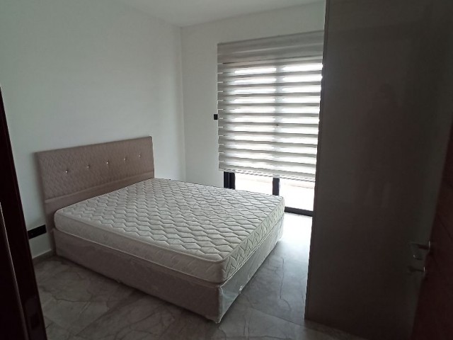 3+1 full + fully furnished rental in the center of Kyrenia ** 