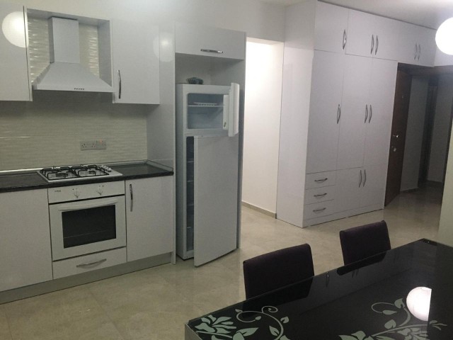 Spacious flat for sale in the center of Kyrenia ** 