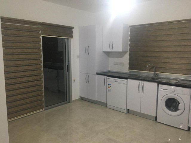 Spacious flat for sale in the center of Kyrenia ** 