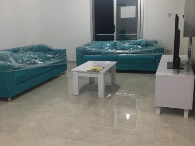 Spacious flat for sale in the center of Kyrenia ** 