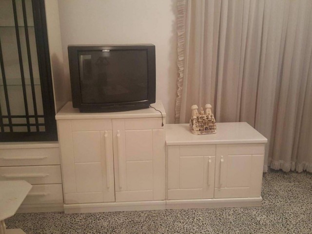 2+1 spacious flat in the center of Nicosia Gonyeli ** 