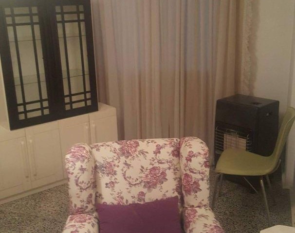 2+1 spacious flat in the center of Nicosia Gonyeli ** 