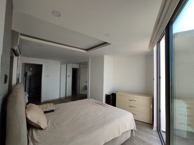 3+1 Penthouse FOR SALE IN GIRNE AKACAN