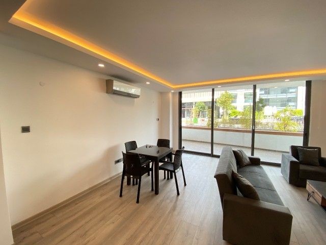 1+1 WOHNUNG ZU VERMIETEN IN KYRENIA ELEGANCE ** 