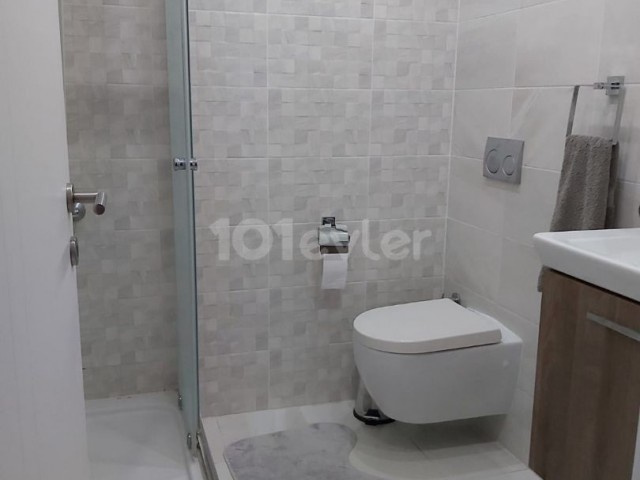 Flat For Sale in Girne Merkez, Kyrenia