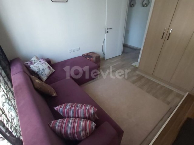 Flat For Sale in Girne Merkez, Kyrenia