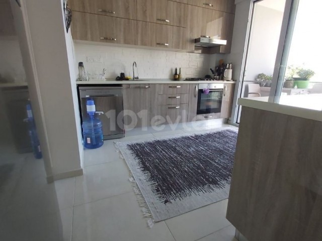 Flat For Sale in Girne Merkez, Kyrenia