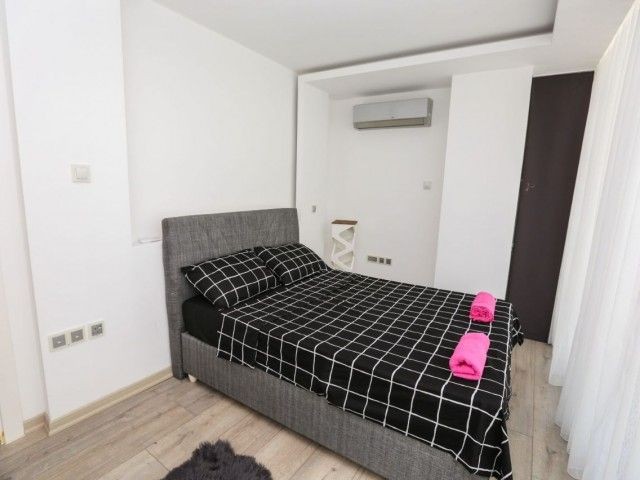 Ultralux apartment 3+1