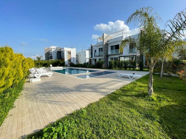 Flat For Sale in Ozanköy, Kyrenia