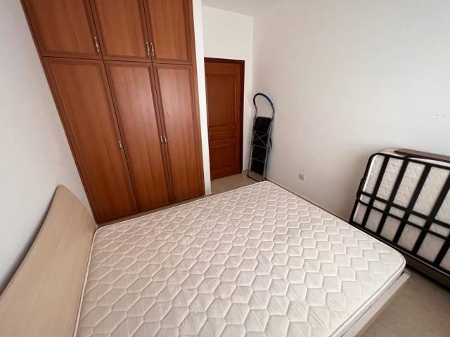 Flat To Rent in Lapta, Kyrenia