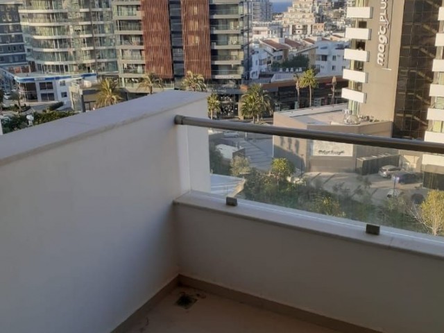 For sale 2+1 apartment, Emtan Towers.  Dogankoy, Kyrenia