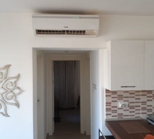 Zu verkaufen 2+1 Wohnung, Emtan Towers.  Dogankoy, Kyrenia