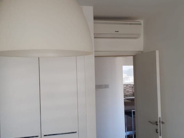 For sale 2+1 apartment, Emtan Towers.  Dogankoy, Kyrenia