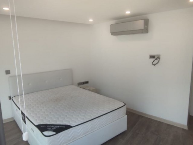 2+1 flat for rent. Kyrenia. Akacan.