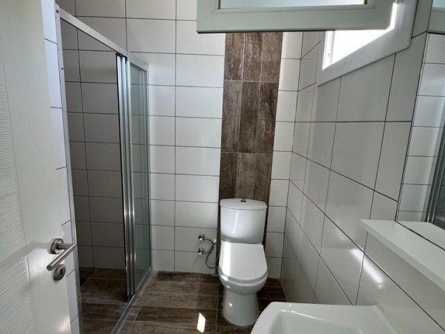 Duplex penthouse 3 bedroom 2 bathroom Turkish title apartment for sale on the 10th floor of a 10 storey building near Pia Bella Hotel in the center of Kyrenia. Reasonable swaps are also considered. 05338445618