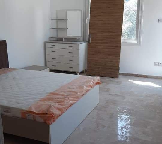 4+1 VILLA ZU VERKAUFEN IN KYRENIA OZANKÖY DE TURK KOCHANLI REF157 ** 