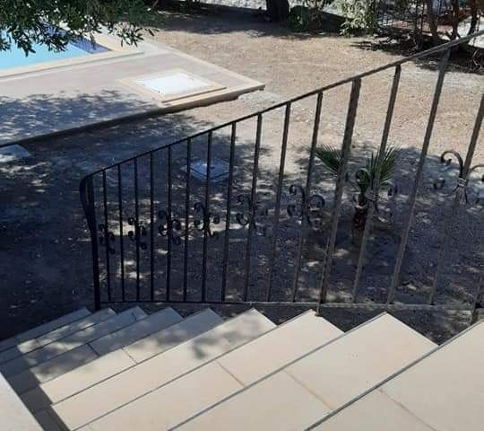 4+ 1 VILLA REF157 FOR SALE WITH TURKISH COB IN KYRENIA OZANKOY ** 