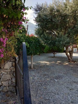 5+ 2 VILLAS FOR SALE IN KYRENIA LAPTA CLOSE TO LAPTA WALKING PATH ** 