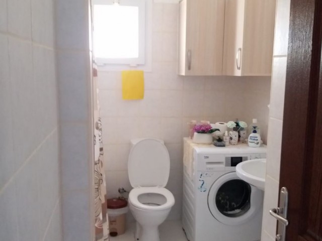 3+1 WOHNUNG ZUM VERKAUF MIT MEERBLICK IN KYRENIA LAPTA REF868 ** 