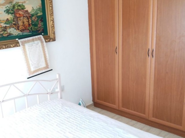 3+1 WOHNUNG ZUM VERKAUF MIT MEERBLICK IN KYRENIA LAPTA REF868 ** 