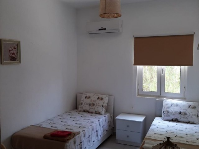 4+1 VILLA ZU VERMIETEN IN KYRENIA EDREMIT ** 