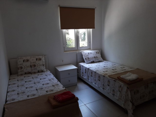 4+1 VILLA ZU VERMIETEN IN KYRENIA EDREMIT ** 