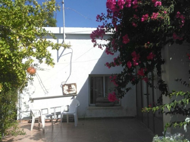 4+1 EINFAMILIENHAUS ZU VERKAUFEN IN KYRENIA ESENTEPE REF1015 ** 