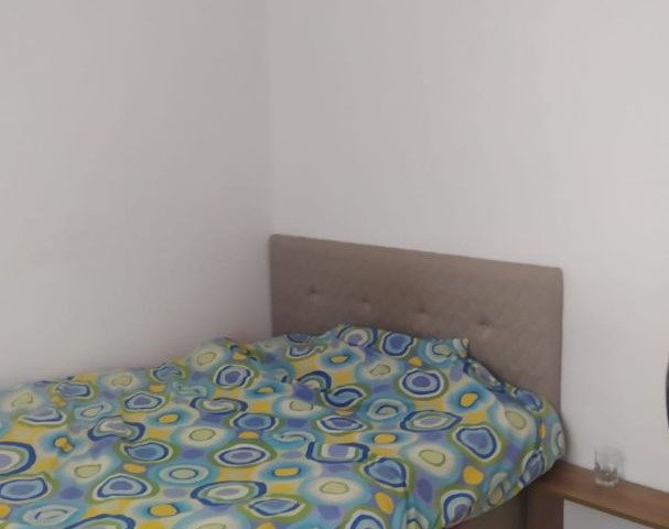 GİRNE  BOĞAZ BÖLGESİNDE SATILIK 3+1 DAİRE REF1026