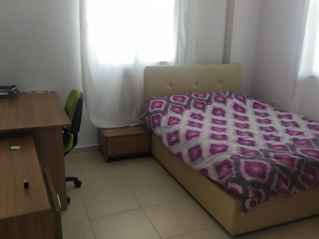 3+1 WOHNUNG ZU VERKAUFEN IN KYRENIA BOSPORUS REF1026 ** 