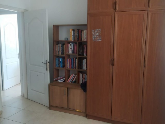 ПРОДАЖА КВАРТИРЫ 3 + 1 В ГИРНЕ БОСФОР REF1026 ** 