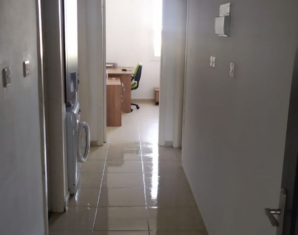 3+1 WOHNUNG ZU VERKAUFEN IN KYRENIA BOSPORUS REF1026 ** 