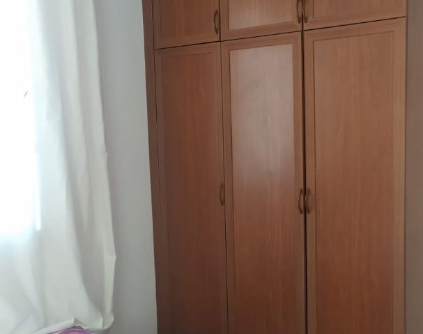 ПРОДАЖА КВАРТИРЫ 3 + 1 В ГИРНЕ БОСФОР REF1026 ** 