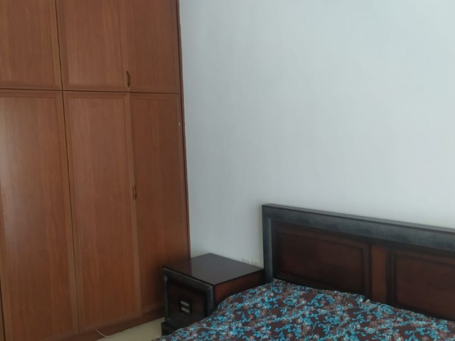 3+1 WOHNUNG ZU VERKAUFEN IN KYRENIA BOSPORUS REF1026 ** 