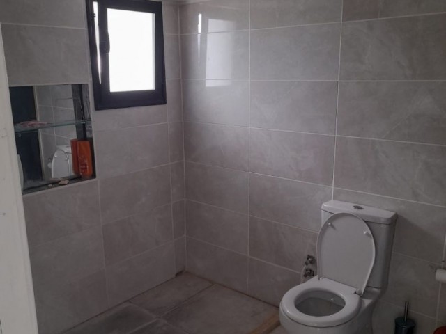 3+1 DETACHED HOUSE FOR SALE IN GÜZELYURT GÜNEŞKÖY ** 