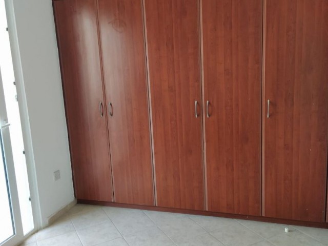 3+1 FLAT FOR SALE IN KYRENIA NEW PORT CIRCA ** 