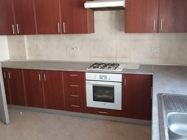 3+1 FLAT FOR SALE IN KYRENIA NEW PORT CIRCA ** 