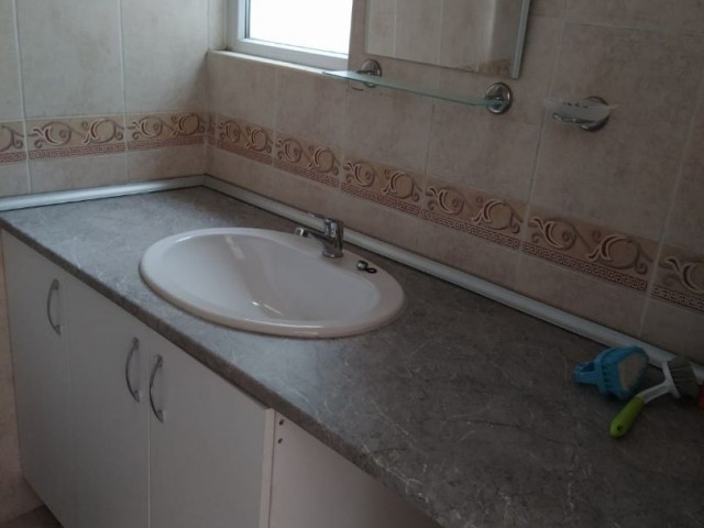 3+1 FLAT FOR SALE IN KYRENIA NEW PORT CIRCA ** 