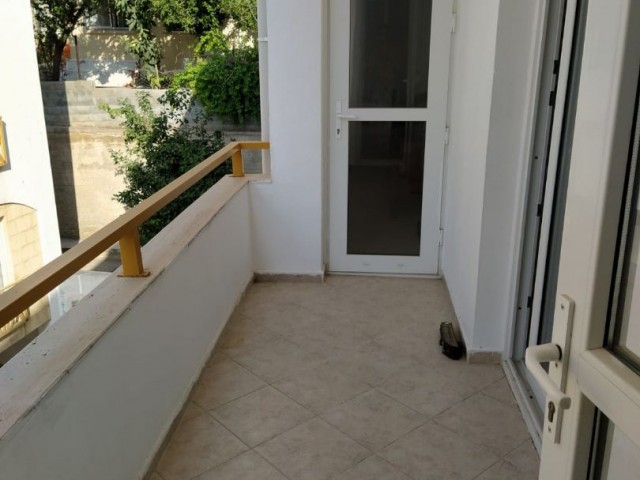 3+1 FLAT FOR SALE IN KYRENIA NEW PORT CIRCA ** 