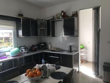 KYRENIA ALSANCAK BEZIRK 3 + 1 VILLA ZU VERKAUFEN ** 