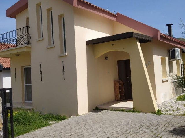 3+1 VILLA ZU VERMIETEN IN KYRENIA KARSIYAKA ** 