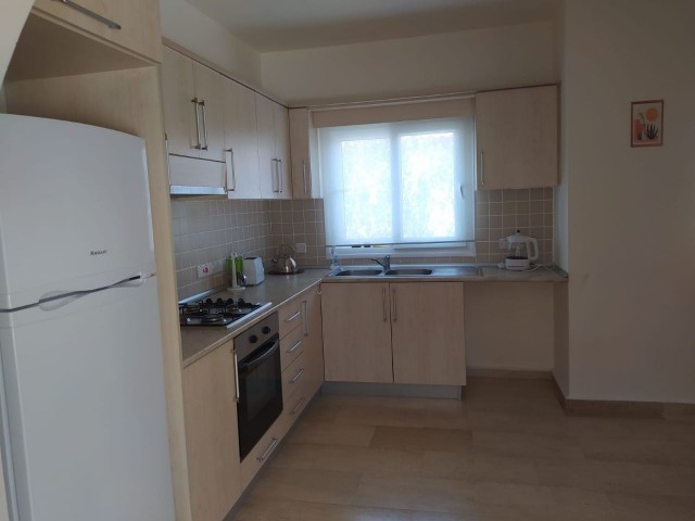 3+1 VILLA FOR RENT IN KYRENIA KARŞIYAKA ** 