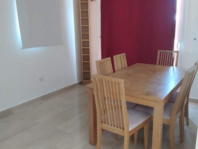 3+1 VILLA FOR RENT IN KYRENIA KARŞIYAKA ** 