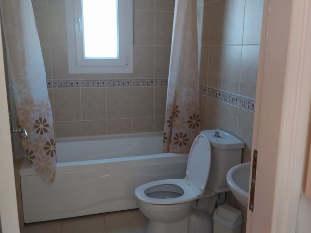 3+1 VILLA FOR RENT IN KYRENIA KARŞIYAKA ** 