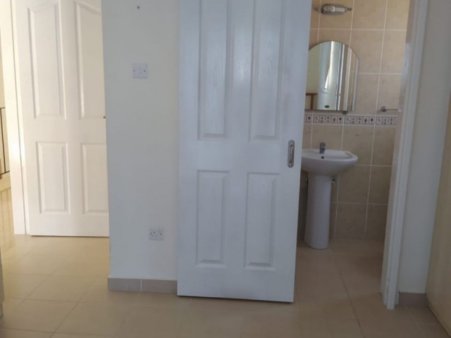 3+1 VILLA FOR RENT IN KYRENIA KARŞIYAKA ** 