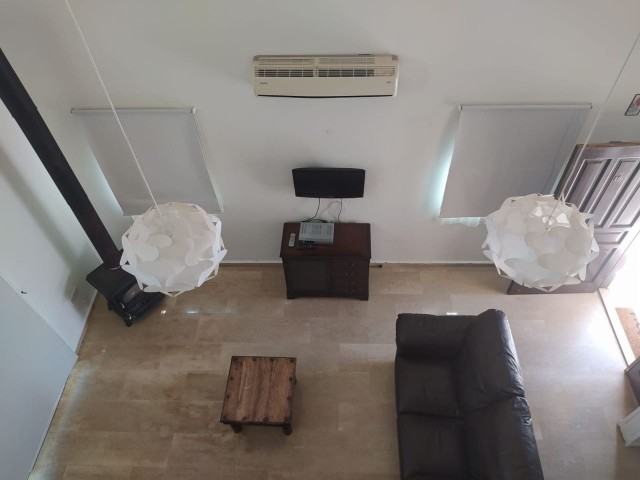 3+1 VILLA FOR RENT IN KYRENIA KARŞIYAKA ** 