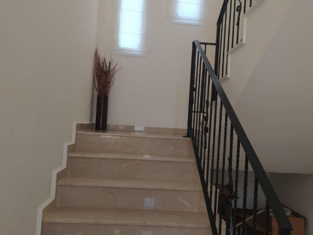 3+1 VILLA ZU VERMIETEN IN KYRENIA KARSIYAKA ** 