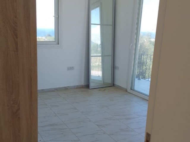 KYRENIA KARSIYAKA 3 + 1 VILLA ** 