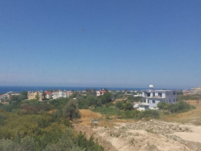 3 + 1 VILLA IN KYRENIA Karsiyaka ** 