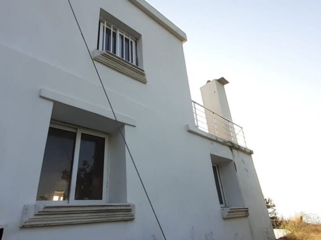 DETACHED HOUSE FOR SALE IN KYRENIA ELM ** 