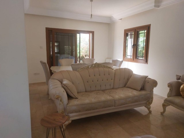 Rent 4+2 in Kyrenia alsancak ** 